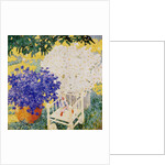 A Doll, 1907 by Mikhail Nikolayevich Yakovlev