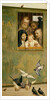 Life Is Everywhere, 1888 by Nikolai Alexandrovich Yaroshenko