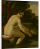 Susanna at her Bath, 1813 by Alexei Yegorovich Yegorov