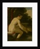 Susanna at her Bath, 1813 by Alexei Yegorovich Yegorov