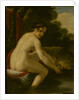 Susanna at her Bath, 1813 by Alexei Yegorovich Yegorov