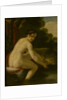Susanna at her Bath, 1813 by Alexei Yegorovich Yegorov