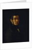 Portrait of Fyodor Iwanowitsch Inozemtsev (1802?1869), 1844 by Pyotr Zakharovich Zakharov