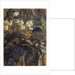 Flowers, 1911 by Nikolai Semyonovich Zaytsev