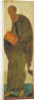 The Apostle Paul by Andrei Rublev