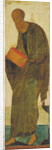 The Apostle Paul by Andrei Rublev