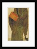 The Apostle Paul by Andrei Rublev
