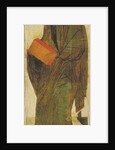 The Apostle Paul by Andrei Rublev