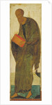 The Apostle Paul by Andrei Rublev