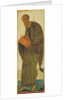 The Apostle Paul by Andrei Rublev