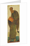 The Apostle Paul by Andrei Rublev
