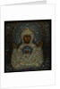 Our Lady of the Sign, Early 18th cen by Russian icon