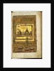 Life of Saints Zosima and Savvatiy of Solovki, 1596-1598 by Ancient Russian Art