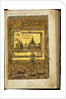 Life of Saints Zosima and Savvatiy of Solovki, 1596-1598 by Ancient Russian Art