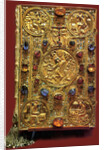 The Gospel Book of the Tsar Ivan IV the Terrible, 1571 by Ancient Russian Art