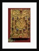 The Gospel Book of the Tsar Ivan IV the Terrible, 1571 by Ancient Russian Art