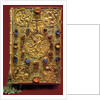 The Gospel Book of the Tsar Ivan IV the Terrible, 1571 by Ancient Russian Art