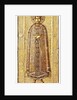 Reliquary of Tsarevich Dmitry, 1628?1630 by Gavrila Ovdokimov