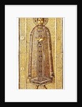 Reliquary of Tsarevich Dmitry, 1628?1630 by Gavrila Ovdokimov