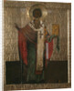 Epiphanius of Salamis, 1645 by Terenty Fomin