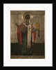 Epiphanius of Salamis, 1645 by Terenty Fomin