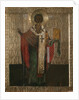 Epiphanius of Salamis, 1645 by Terenty Fomin