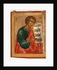The Prophet Habakkuk, 1645 by Terenty Fomin