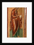 The Apostle Peter, 1645 by Terenty Fomin