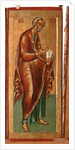 The Apostle Peter, 1645 by Terenty Fomin