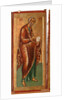 The Apostle Peter, 1645 by Terenty Fomin