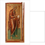 The Apostle Peter, 1645 by Terenty Fomin