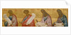 The prophets Jacob, Zechariah, Malachi and Joel, c. 1502-1503 by Russian icon