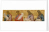 The prophets Jacob, Zechariah, Malachi and Joel, c. 1502-1503 by Russian icon