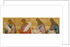 The prophets Jacob, Zechariah, Malachi and Joel, c. 1502-1503 by Russian icon