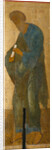 The Saint Apostle Andrew by Russian icon