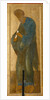 The Saint Apostle Andrew by Russian icon