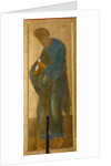 The Saint Apostle Andrew by Russian icon