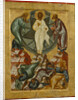 The Transfiguration of Jesus, 1497 by Russian icon