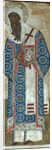 Saint Metropolitan Alexei of Moscow, 16th century by Russian icon