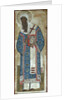Saint Metropolitan Alexei of Moscow, 16th century by Russian icon