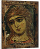 The Archangel Gabriel (The Angel with Golden Hair), ca 1200 by Russian icon