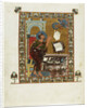The Ostromir Gospels by Ostromir