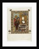 The Ostromir Gospels by Ostromir