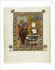 The Ostromir Gospels by Ostromir