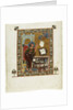 The Ostromir Gospels by Ostromir