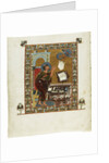 The Ostromir Gospels by Ostromir
