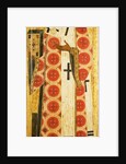 Saint Peter, Metropolitan of Moscow, Mid of 16th cen by Russian icon