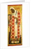 Saint Peter, Metropolitan of Moscow, Mid of 16th cen by Russian icon