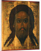 Holy Mandylion (The Vernicle), 1447 by Russian icon