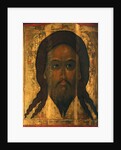 Holy Mandylion (The Vernicle), 1447 by Russian icon